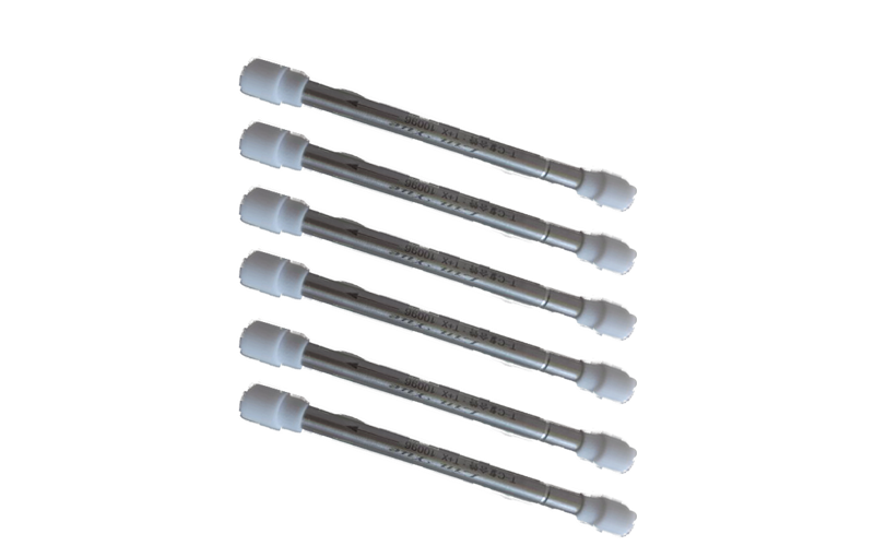 熱脫附管標樣制備儀